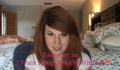 Bailey Jay [HD 720p] 420.2 MB