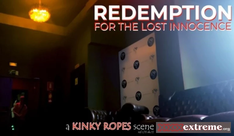 Bekay, Kinky - Redemption For The Lost Innocence [4K UHD] 4.22 GB