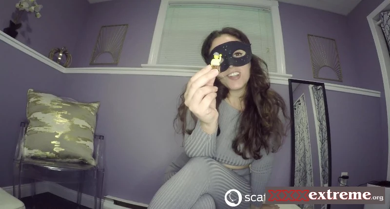 Evil Gassy Giantess Eats & Shits You Out [FullHD 1080p] 239.99 MB