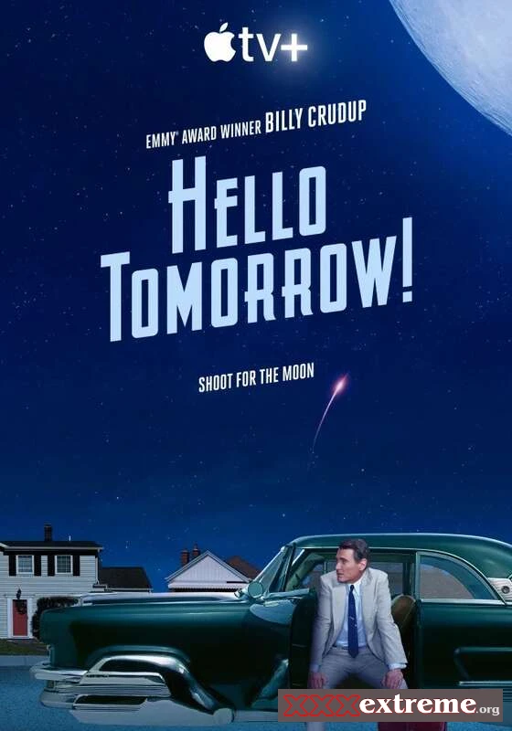 Hello France [FullHD 1080p] 24.98 MB