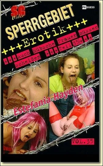 Sperrgebiet Erotik 35 [DVDRip] 490 MB