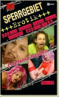 Sperrgebiet Erotik 35 [DVDRip] 490 MB
