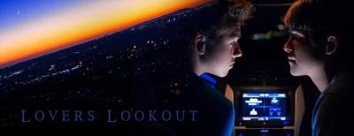 Lovers' Lookout [HD 720p] 430.1 MB