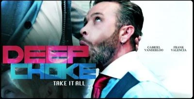 Deep Choke [HD] 551,55 Mb