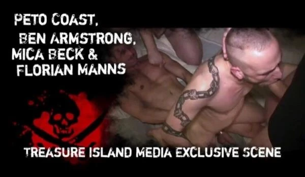 Ben Armstrong, Peto Coast, Florian Manns & Mica Beck [SD] 476.4 MB