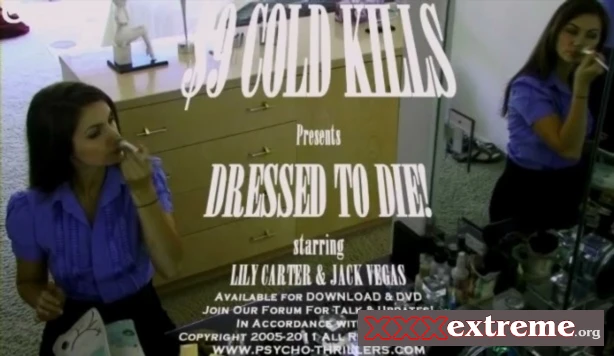 Dressed To Die [SD] 118.7 MB