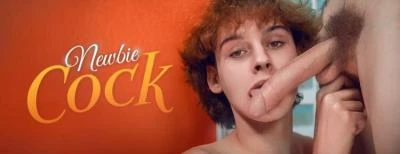 Newbie Cock [FullHD 1080p] 928.9 MB