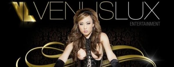 Venus Lux & Jordan Jay [SD] 386.2 MB