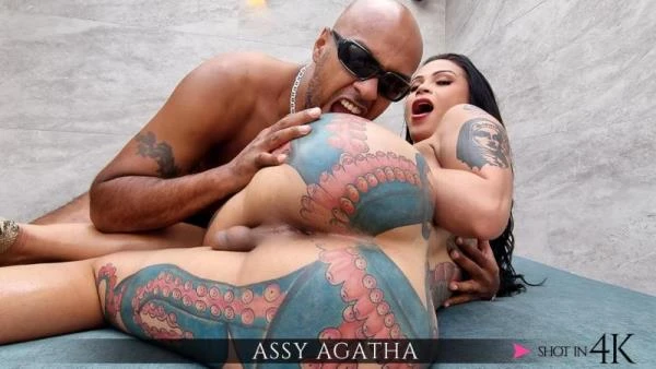 Assy Agatha [SD] 907,46 Mb