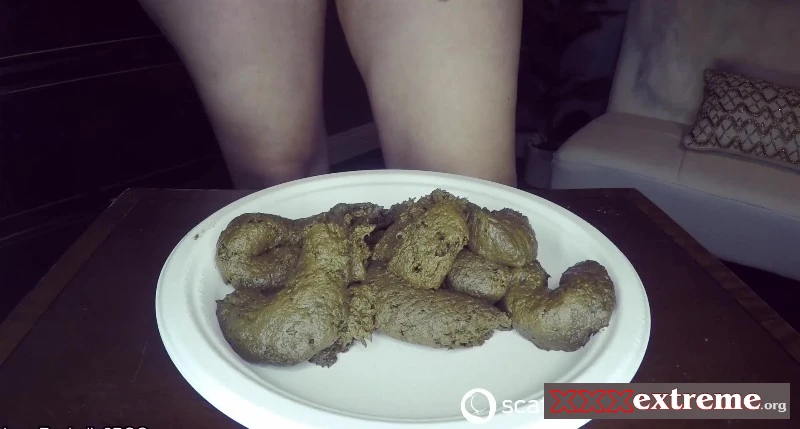 A Scat Loser's JOI To My Shit [FullHD 1080p] 223.53 MB