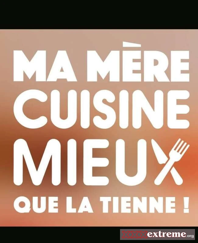 A la tienne ! [FullHD 1080p] 29.87 MB