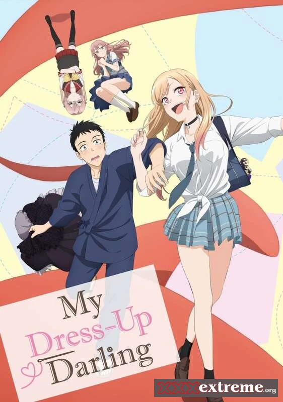 Stinking Up My Dress [FullHD 1080p] 84.64 MB