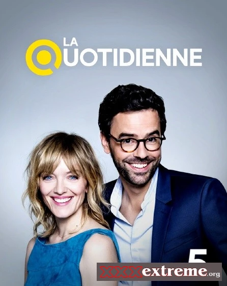 La quotidienne [FullHD 1080p] 137.25 MB