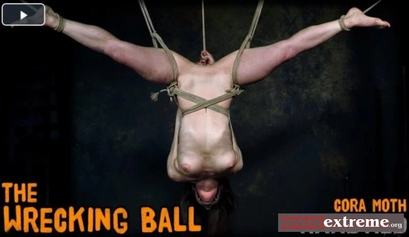 Cora Moth. The Wrecking Ball [HD 720p] 1.85 GB