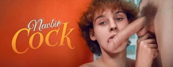 Newbie Cock [FullHD 1080p] 928.9 MB