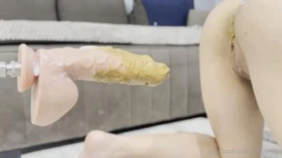 Things Got Messy At The End Of My Anal Session [FullHD 1080p] 6.55 MB