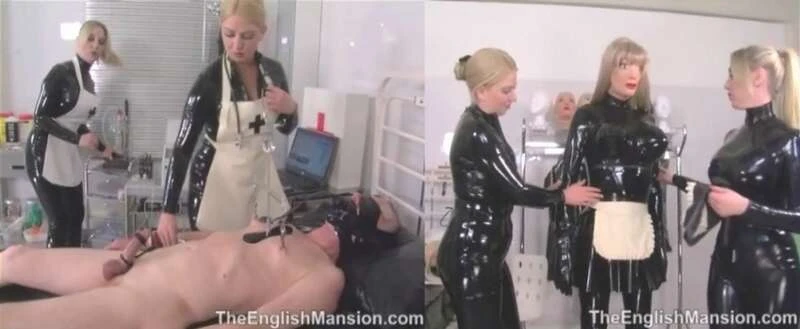 Preview of The Reprogramming Clinic [SD] 481.2 MB