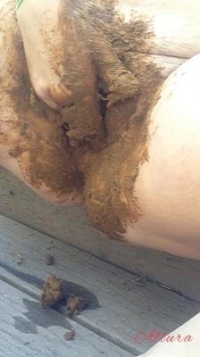Preview of Dirty Pussy Stuffing [SD] 869 MB
