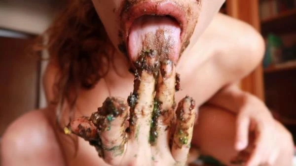 Finger Painting [FullHD 1080p] 206 MB