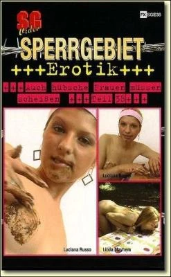 Preview of Sperrgebiet Erotik 38 [DVDRip] 506 MB