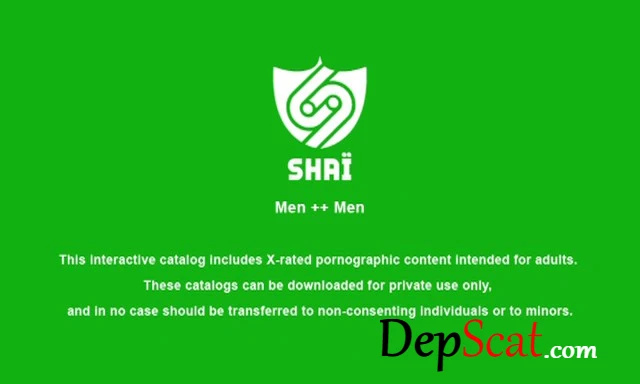 Preview of SHAI Shai catalog [SD] 127.4 MB