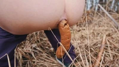 Long Outdoor Snake [HD 720p] 25.2 MB