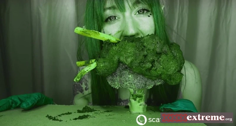 Preview of I am the Green Giant [HD 720p] 223.96 MB