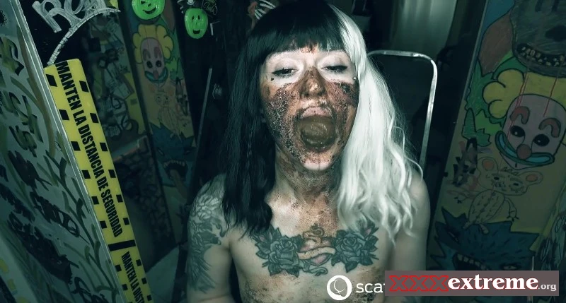 Poo Cream Aromatic Disaster [FullHD 1080p] 349.45 MB