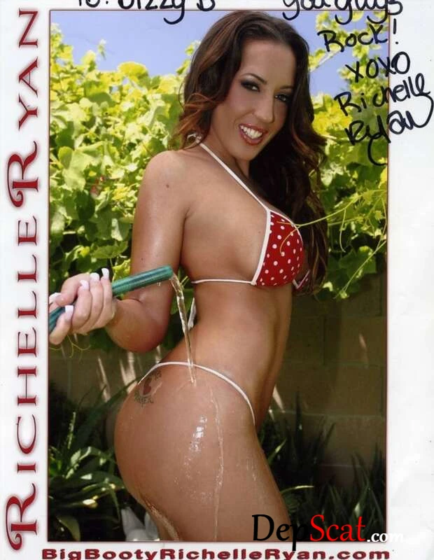 Preview of Richelle Ryan 2 [FullHD 1080p] 1.45 GB