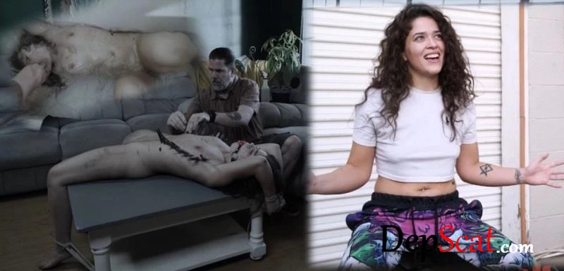 Preview of Victoria Voxxx - Diary of a Madman, Episode 4 Problem Solved [SD] 822.3 MB