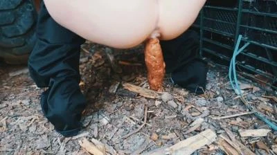 Farmers Barn [HD 720p] 8.60 MB