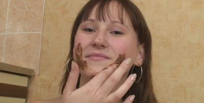 Private Scat [HD 720p] 393 MB