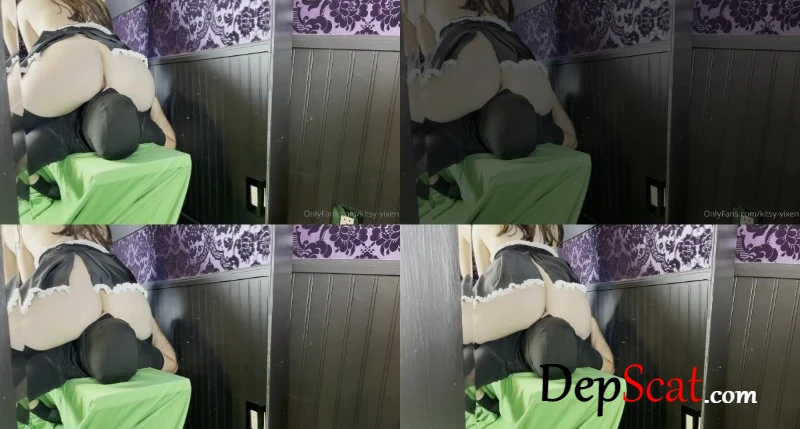 Femdom face farts [HD 720p] 246.53 MB