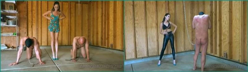 Preview of Princess Beverly - Whipping My Horses [FullHD 1080p] 1.37 GB