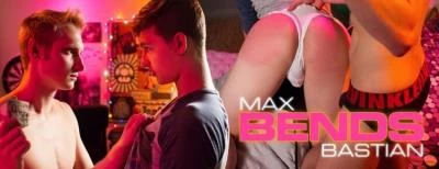 Preview of Max Bends Bastian [HD 720p] 225.3 MB
