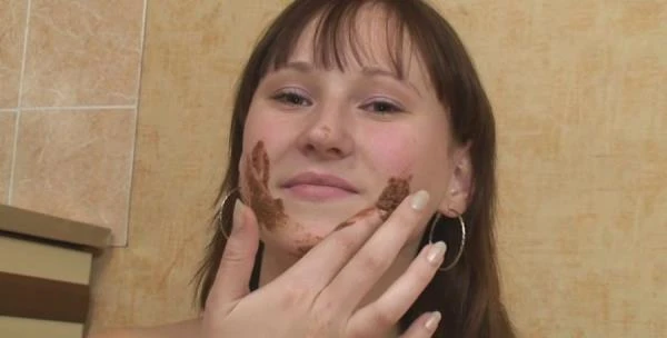 Private Scat [HD 720p] 393 MB