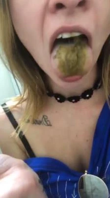 Licking My Butt Plug Clean 5 [SD] 972 KiB