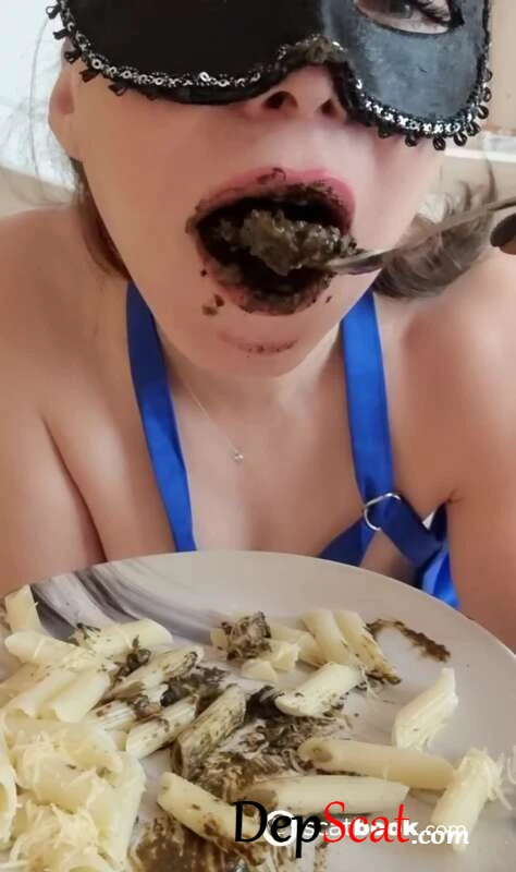 Preview of The diarrhea paste [FullHD 1080p] 488.04 MB