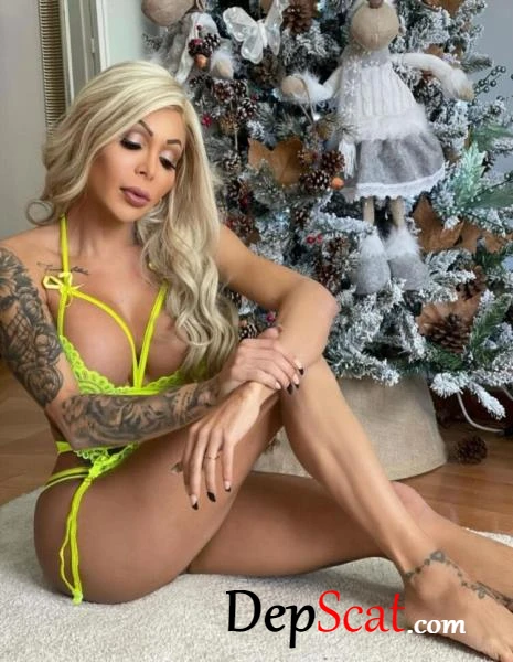 Vanessa Jhons [SD] 591 MB