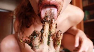 Preview of Finger Painting [FullHD 1080p] 206 MB
