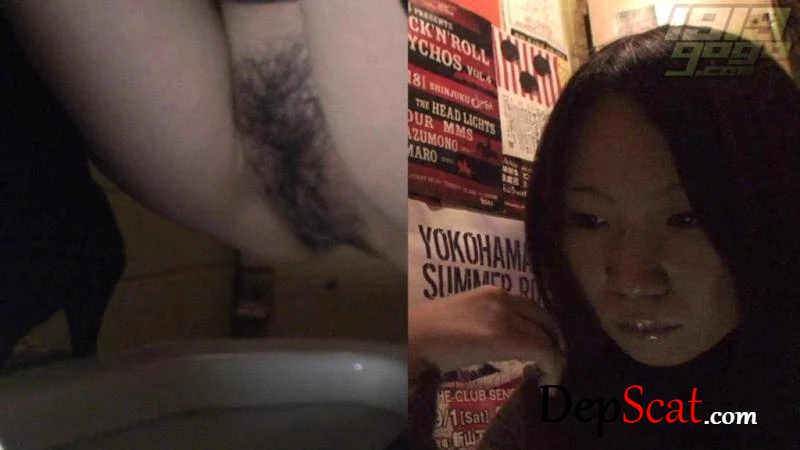 Preview of Models in toilet voyeur [FullHD 1080p] 115.3 MB