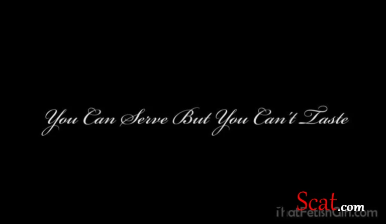 Preview of Nenetl Avril Tina Lee Comet - You Can Serve But You Can't Taste [FullHD 1080p] 1.16 GB