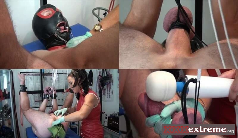 LADY ROCHESTER English Mistress-F Wing Medical Torture [HD 720p] 878.9 MB
