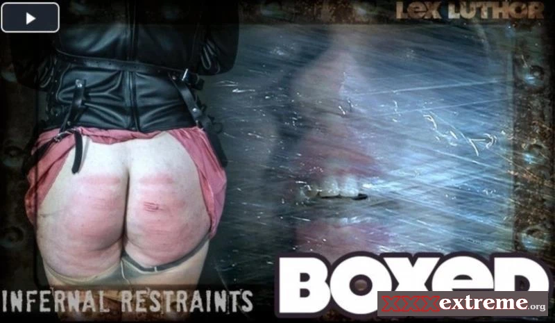 Lex Luthor. Boxed [HD 720p] 2.12 GB