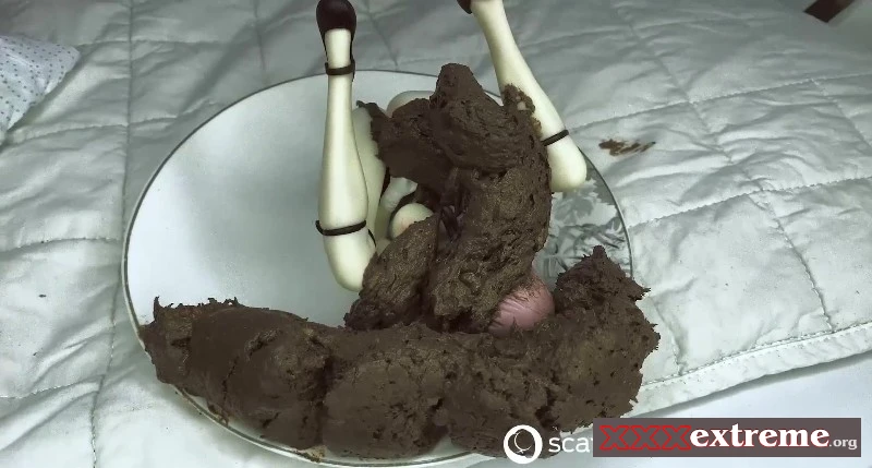 Preview of I PLAY with TOYS how I want [FullHD 1080p] 318.04 MB