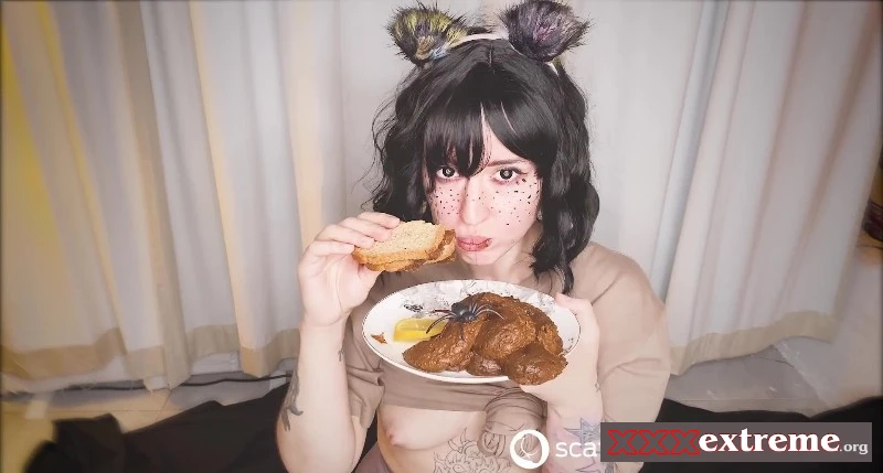 Your Shit Lemon Spider Sandwich [FullHD 1080p] 248.07 MB