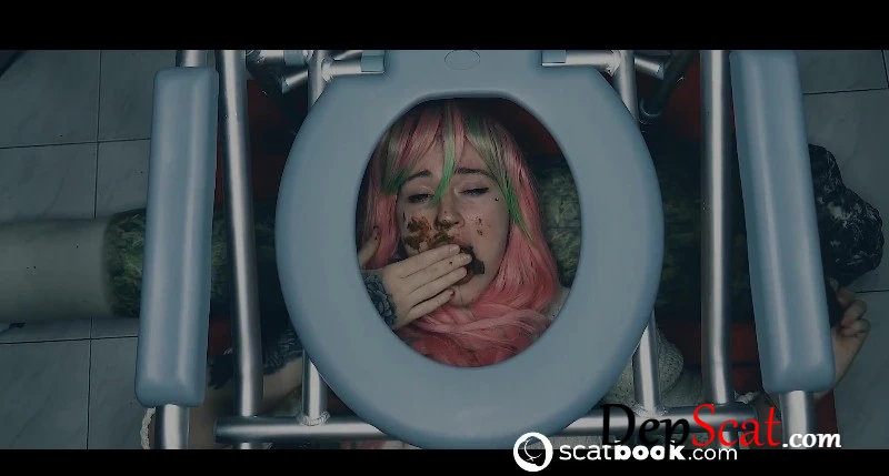 Preview of A sweet tooth with experience! [FullHD 1080p] 185.32 MB