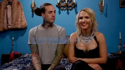 Preview of Paparazzi Down: Kaleigh Teaches A Hard Lesson To Ruckus [HD 720p] 1,26 Gb