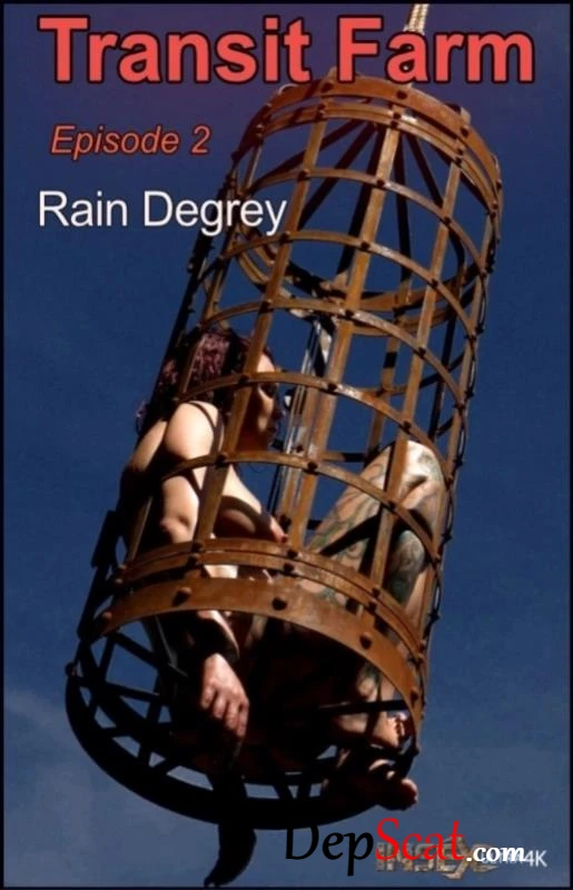 Preview of Rain DeGrey. Transit Farm Episode 2 [HD 720p] 2.33 GB