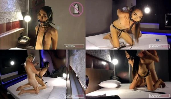 Sugas - Restrained & Spanked Creampie [SD] 385.1 MB